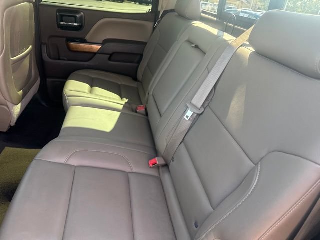Used 2014 Chevrolet Silverado 1500 LTZ w/ Texas Edition, 1LZ Trim RWD image 20