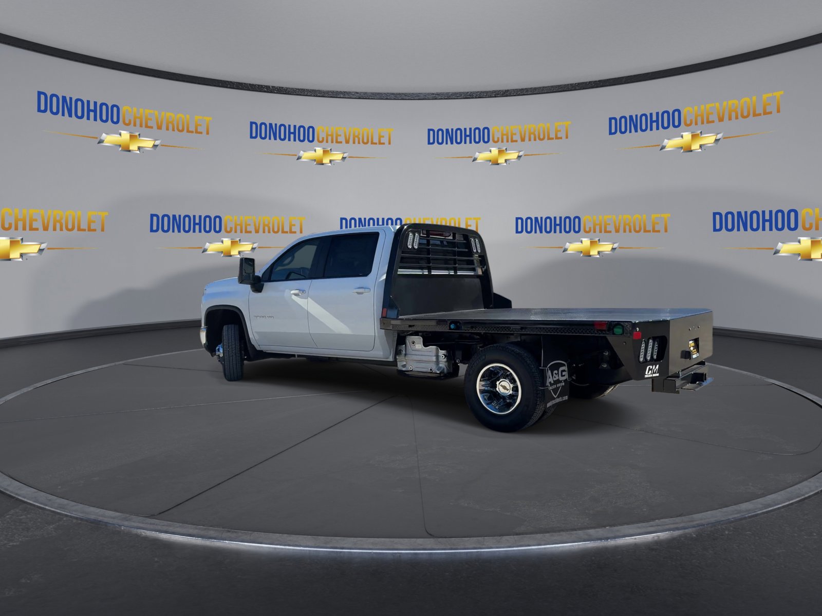 New 2026 Chevrolet Silverado 3500 LT w/ Convenience Package image 6