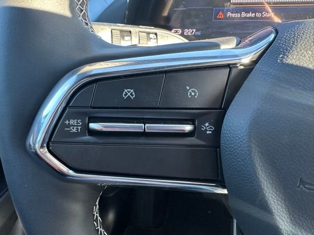 New 2024 Chevrolet Equinox EV LT AWD/4WD image 14