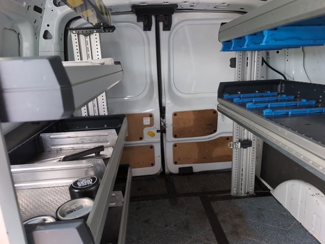 Used 2023 Ford Transit Connect XL FWD image 29