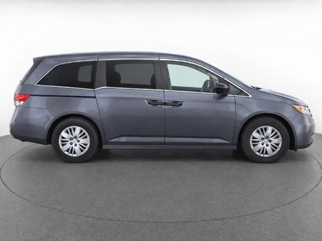 Used 2016 Honda Odyssey LX image 8