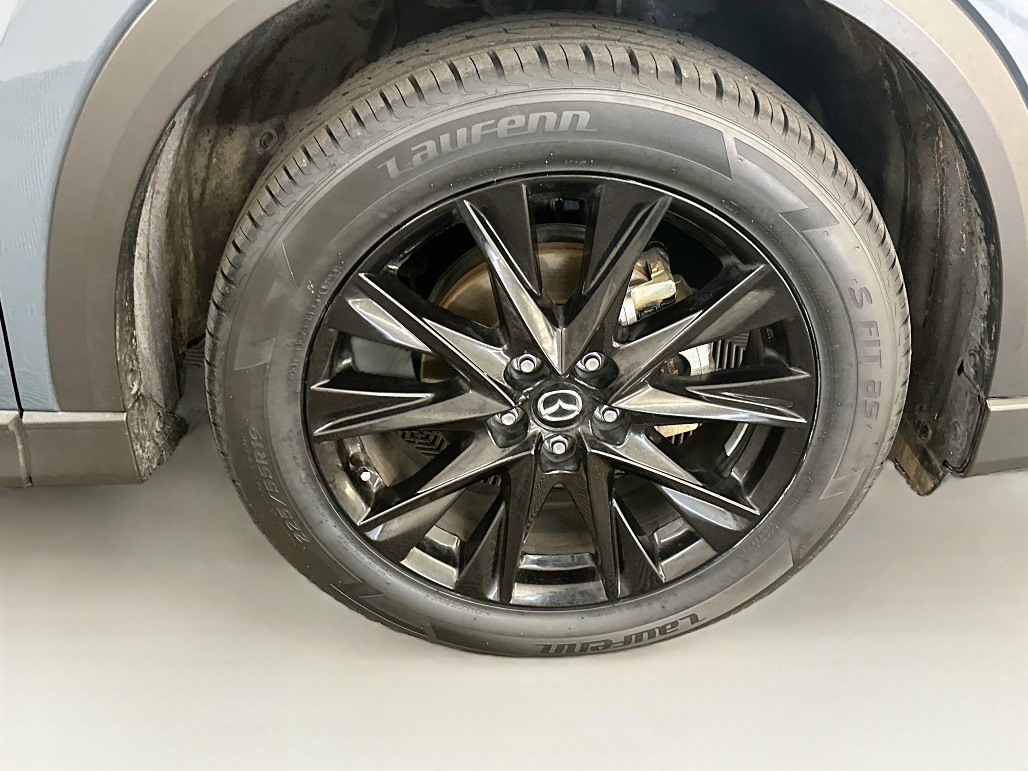 Used 2024 MAZDA CX-5 Carbon Edition AWD/4WD image 11