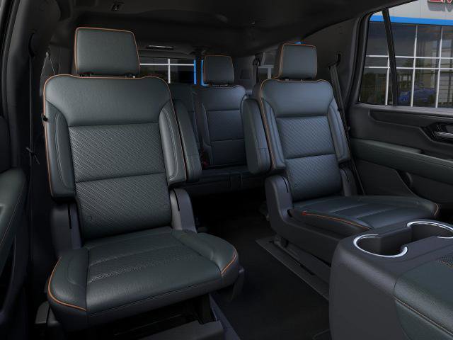 New 2026 GMC Yukon AT4 image 17