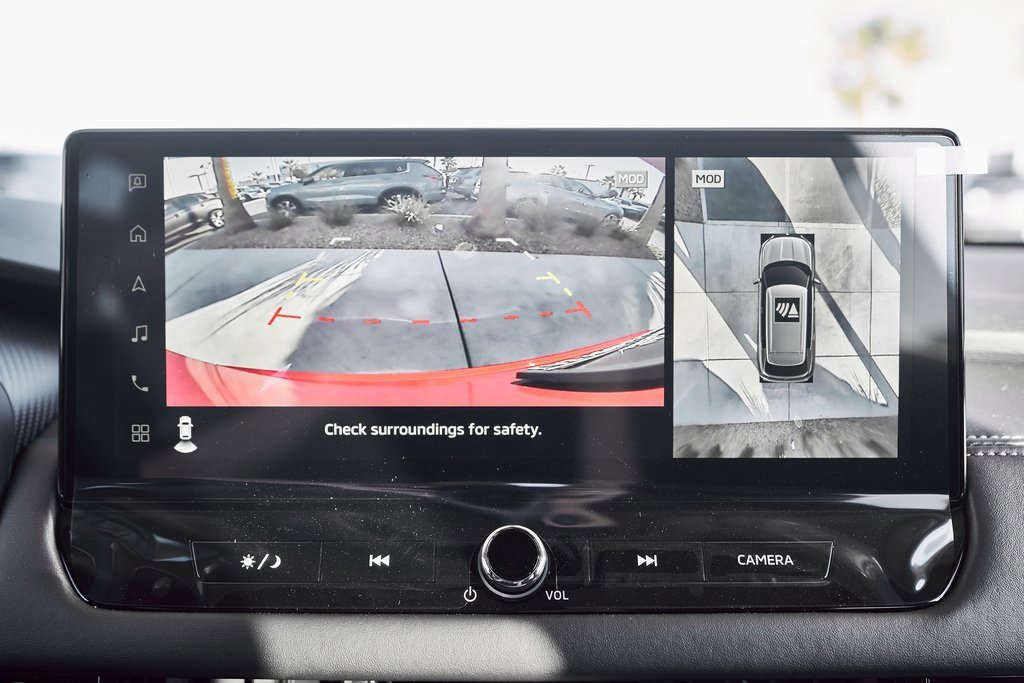 New 2025 Mitsubishi Outlander SE image 50