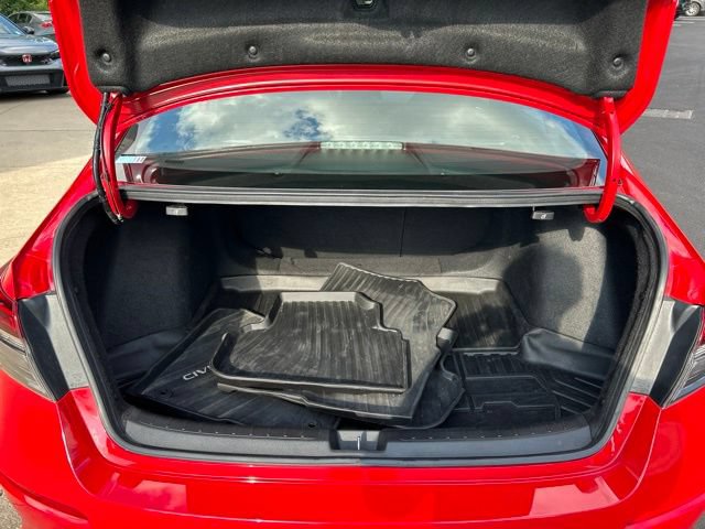 Used 2024 Honda Civic Si image 10