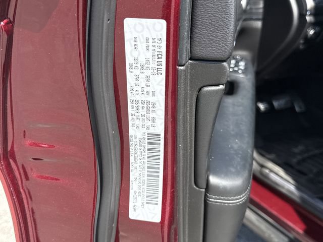 Used 2019 Jeep Grand Cherokee Limited RWD image 35