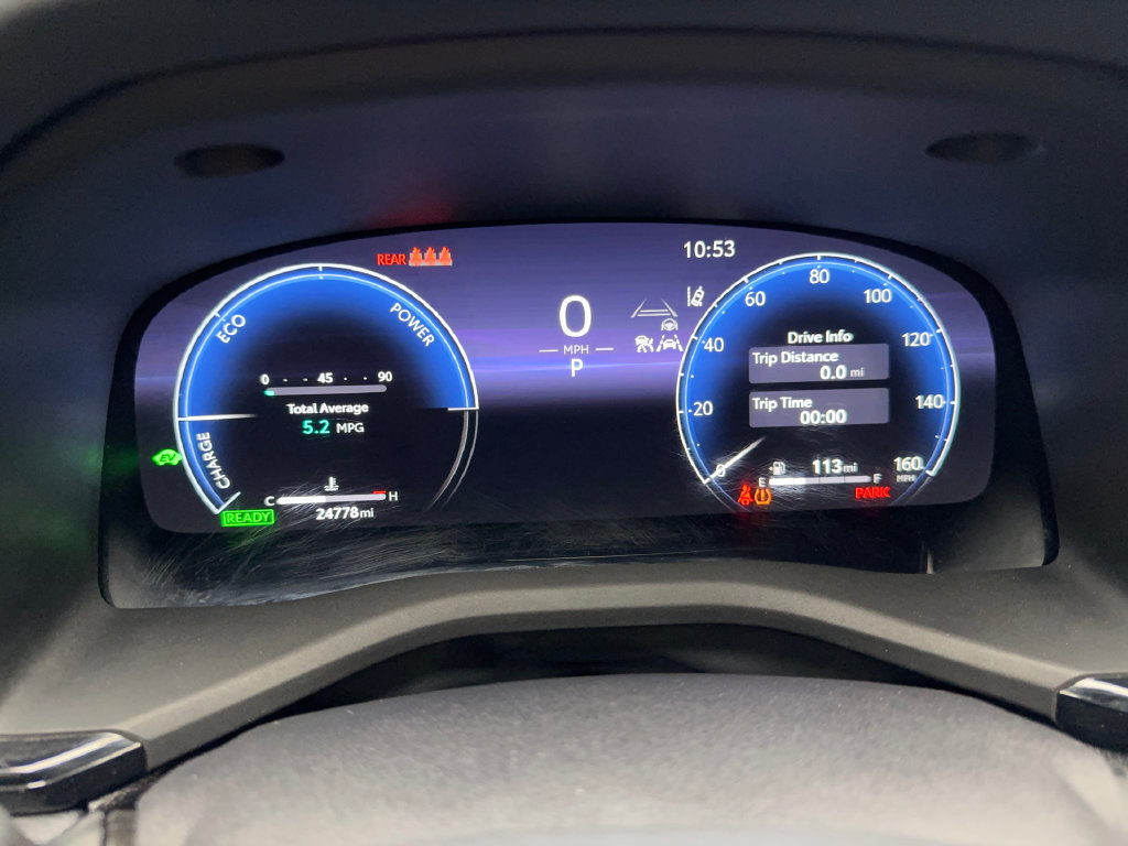 Used 2025 Toyota Camry XSE w/ Premium Package FWD image 60