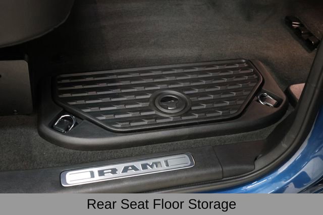 Used 2024 RAM 1500 TRX AWD/4WD image 55