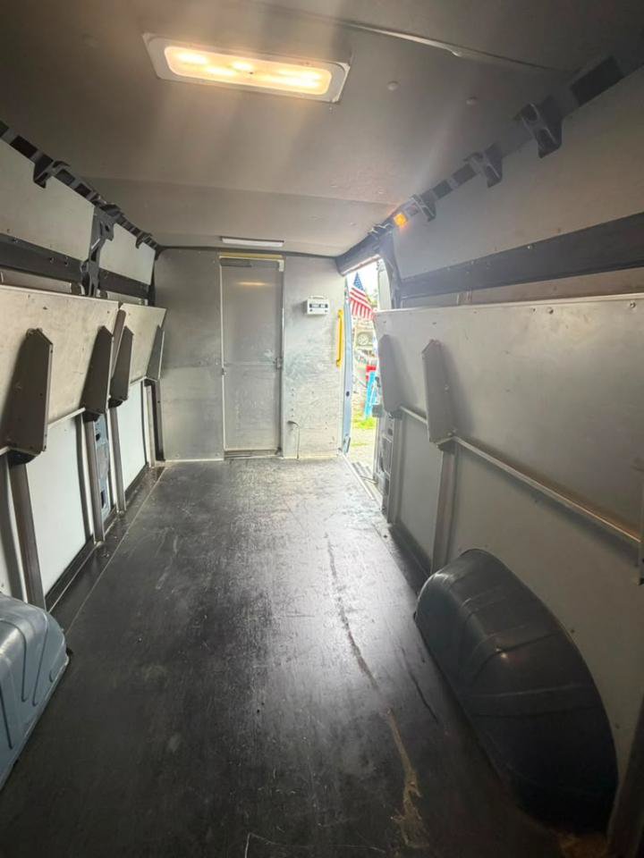 Used 2021 RAM ProMaster 3500 FWD image 23