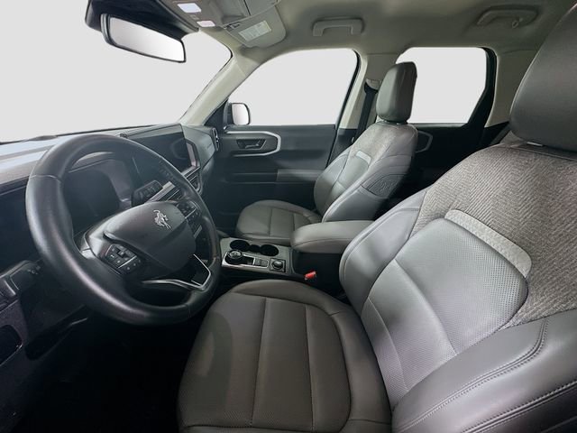 Certified 2025 Ford Bronco Sport Badlands image 19