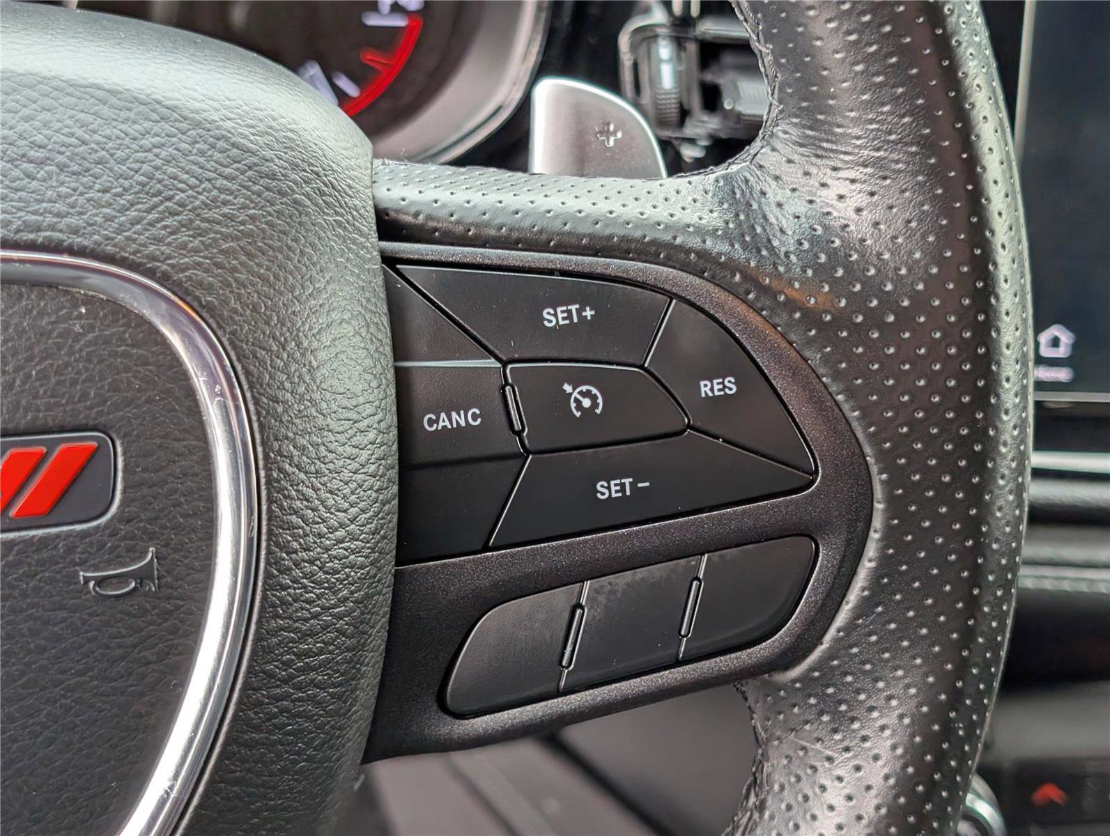 Used 2021 Dodge Durango GT w/ Blacktop Package image 25