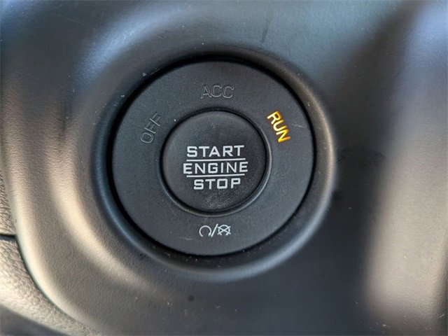 Certified 2020 Jeep Gladiator Overland w/ Popular Equipment Package image 19