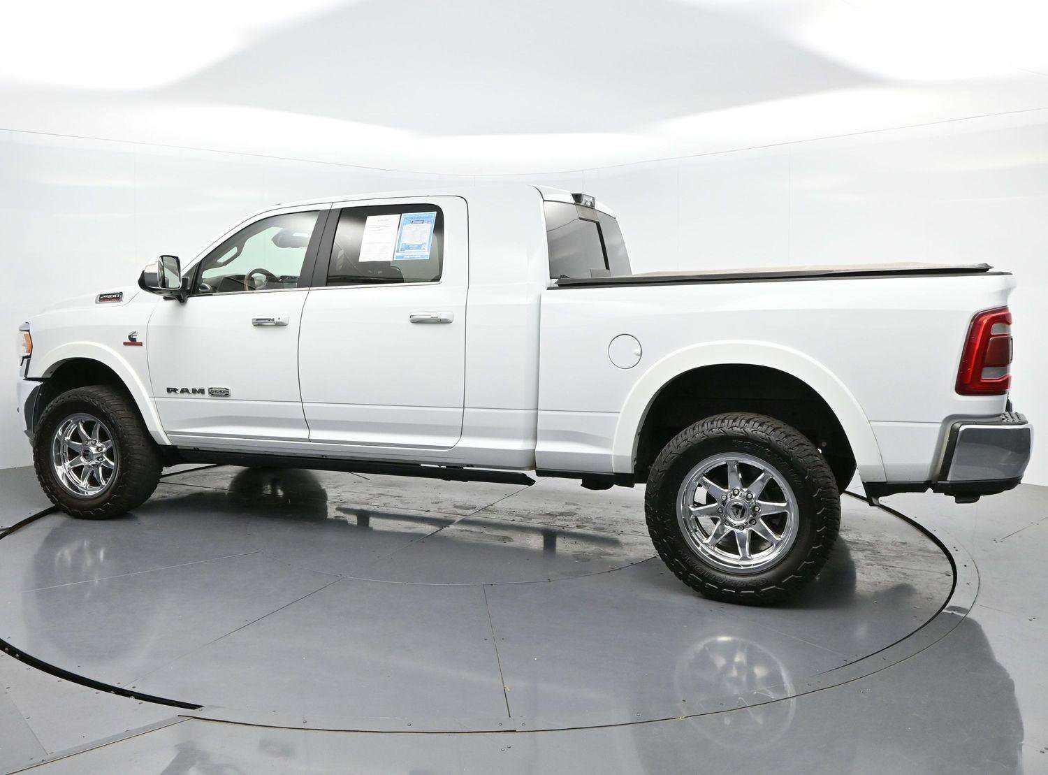 Used 2022 RAM 2500 Limited AWD/4WD image 5