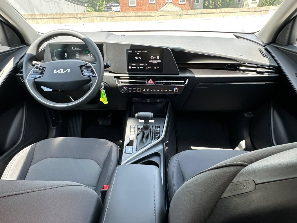 New 2026 Kia Niro LX FWD image 13