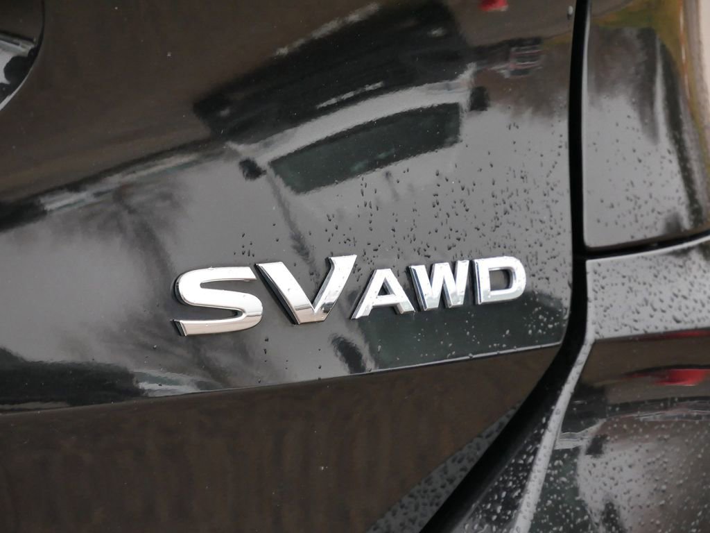 Used 2020 Nissan Rogue SV image 50