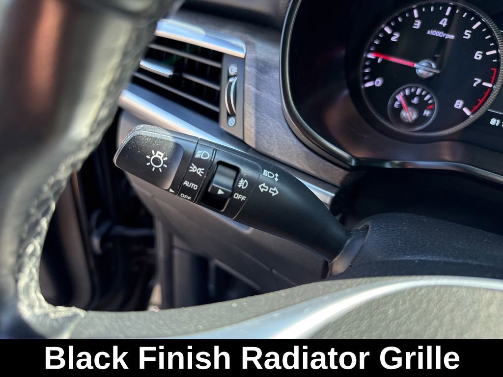 Used 2021 Kia Telluride SX w/ SX Prestige Package AWD/4WD image 27