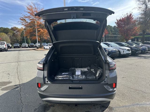 New 2025 Volkswagen ID.4 Pro S Plus image 24
