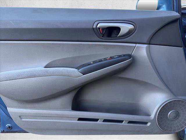 Used 2010 Honda Civic LX image 11