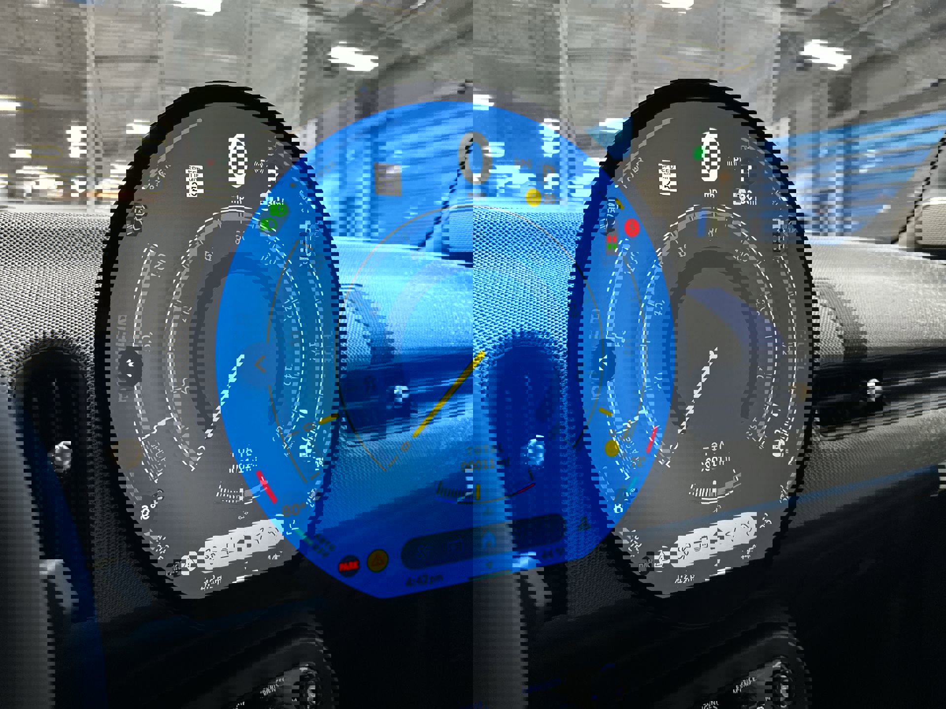 New 2026 MINI Cooper S image 18