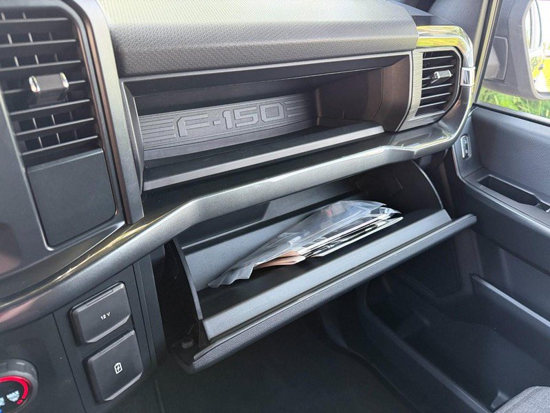 Used 2022 Ford F150 XL w/ STX Appearance Package RWD image 44
