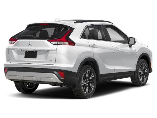 Used 2024 Mitsubishi Eclipse Cross SE AWD/4WD image 36