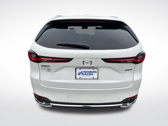 New 2026 MAZDA CX-90 3.3 Turbo S w/ Premium Plus AWD/4WD image 5