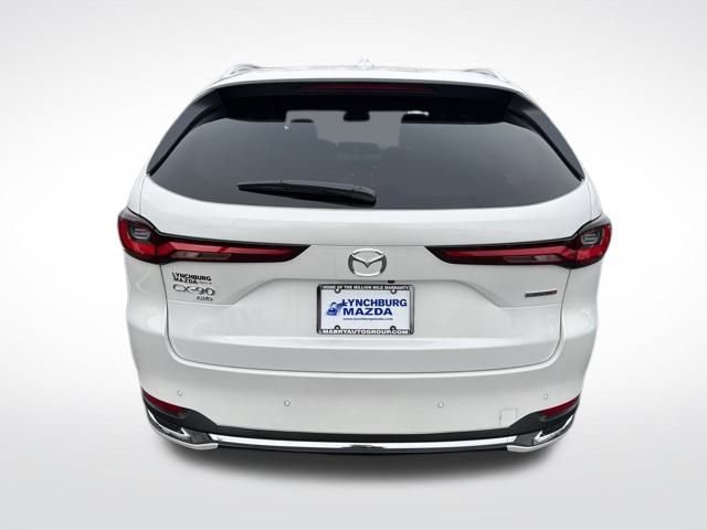 New 2026 MAZDA CX-90 3.3 Turbo S w/ Premium Plus image 5
