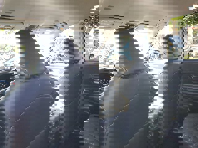 Used 2024 Toyota Grand Highlander XLE image 10