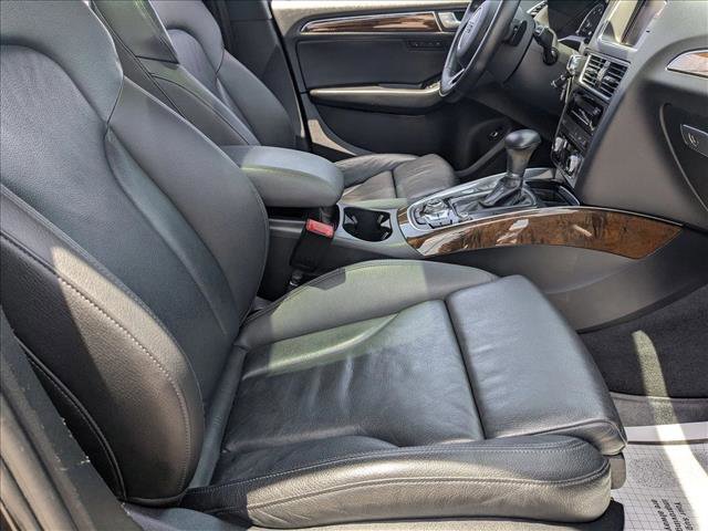 Used 2015 Audi Q5 2.0T Premium Plus w/ Technology Package AWD/4WD image 21