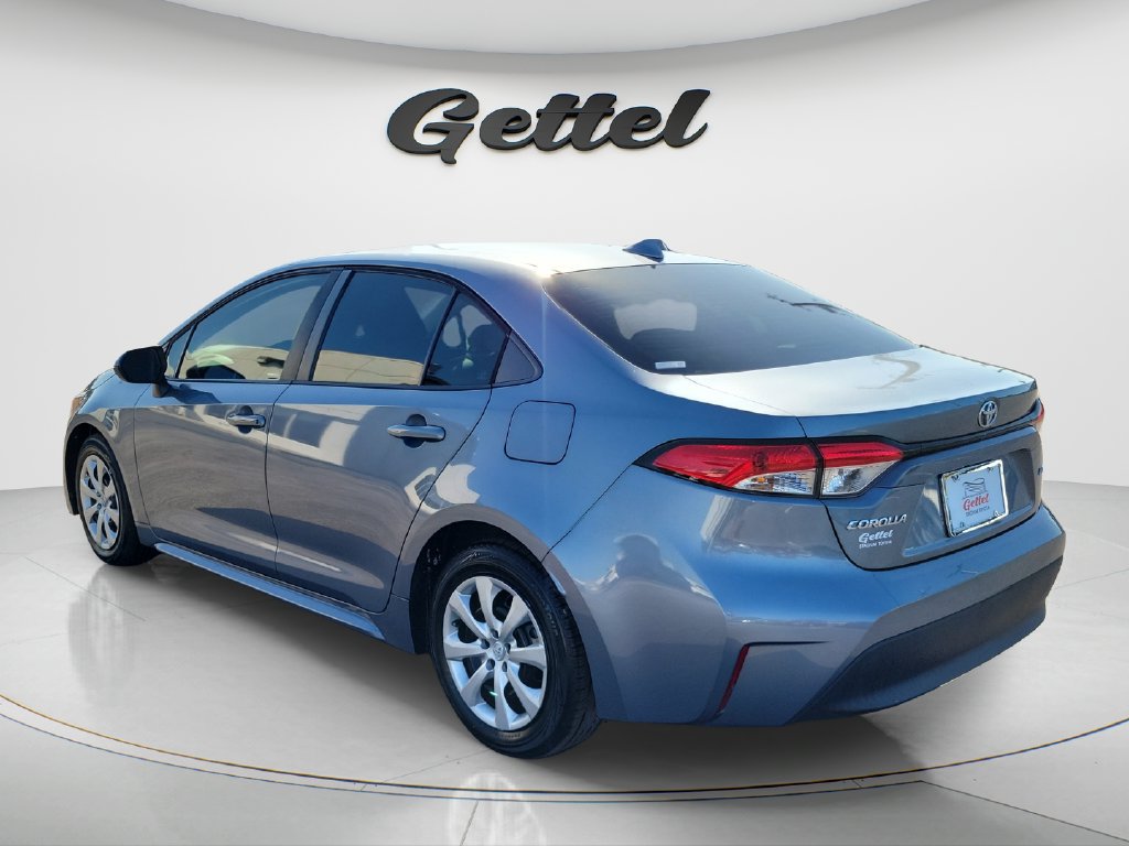 Used 2024 Toyota Corolla LE FWD image 7