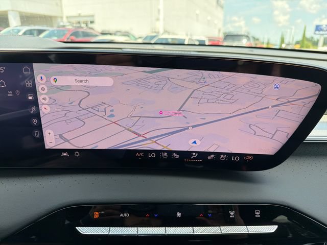 New 2026 Buick Enclave Avenir w/ Super Cruise Package FWD image 12