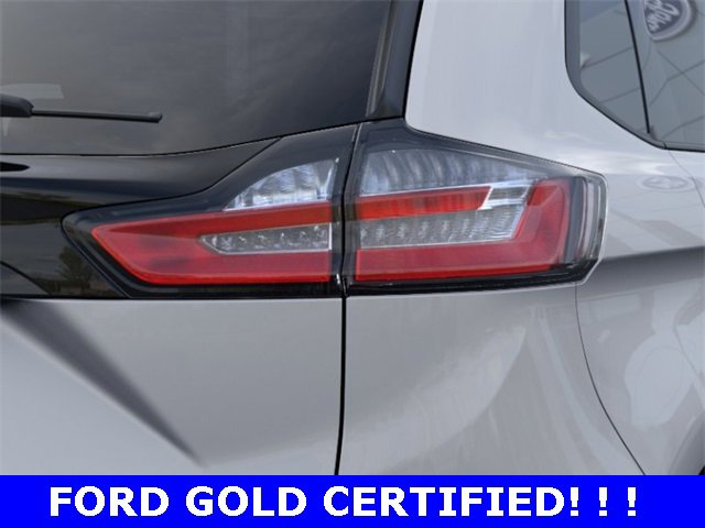 Used 2024 Ford Edge SE w/ Black Appearance Package image 21