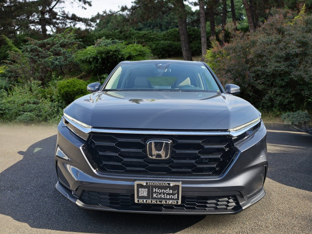 New 2026 Honda CR-V EX image 2