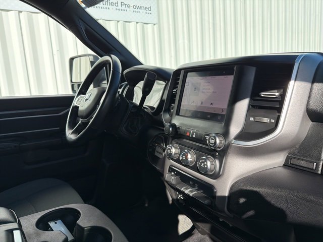 Used 2024 RAM 3500 Big Horn image 36