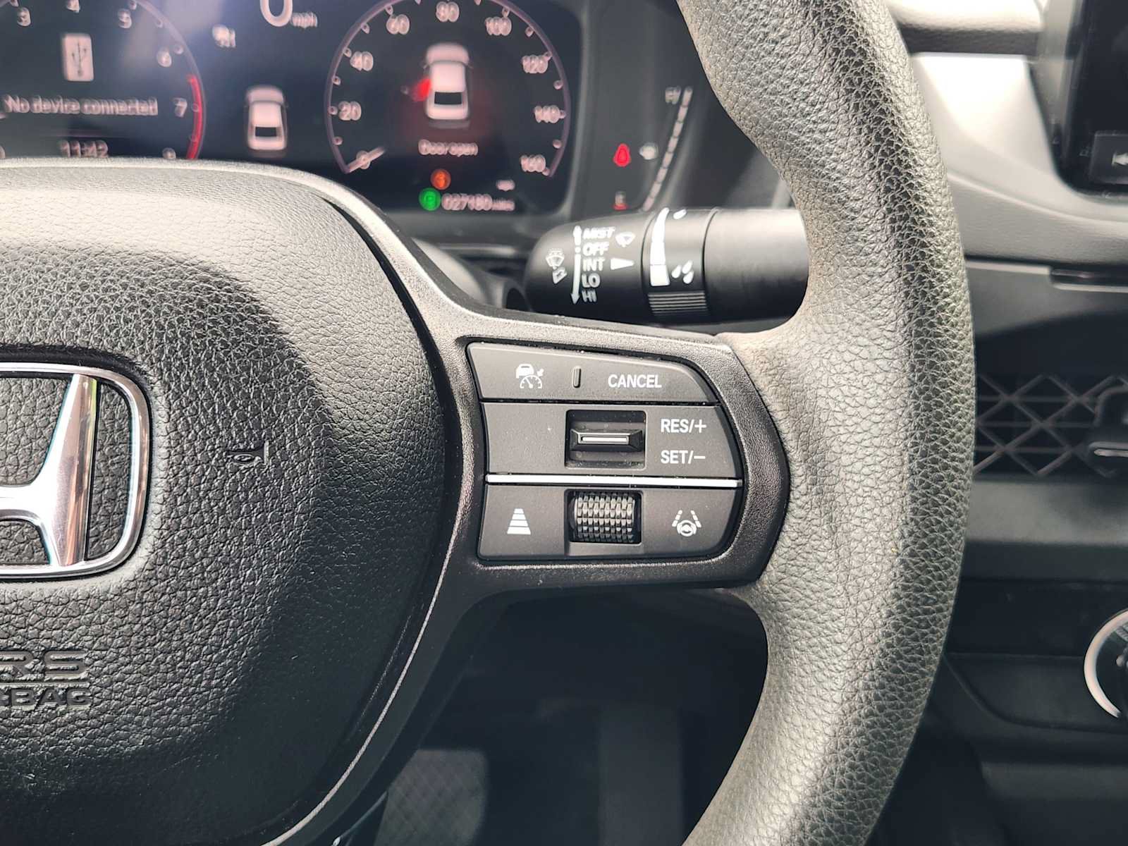 Used 2024 Honda Accord LX image 28
