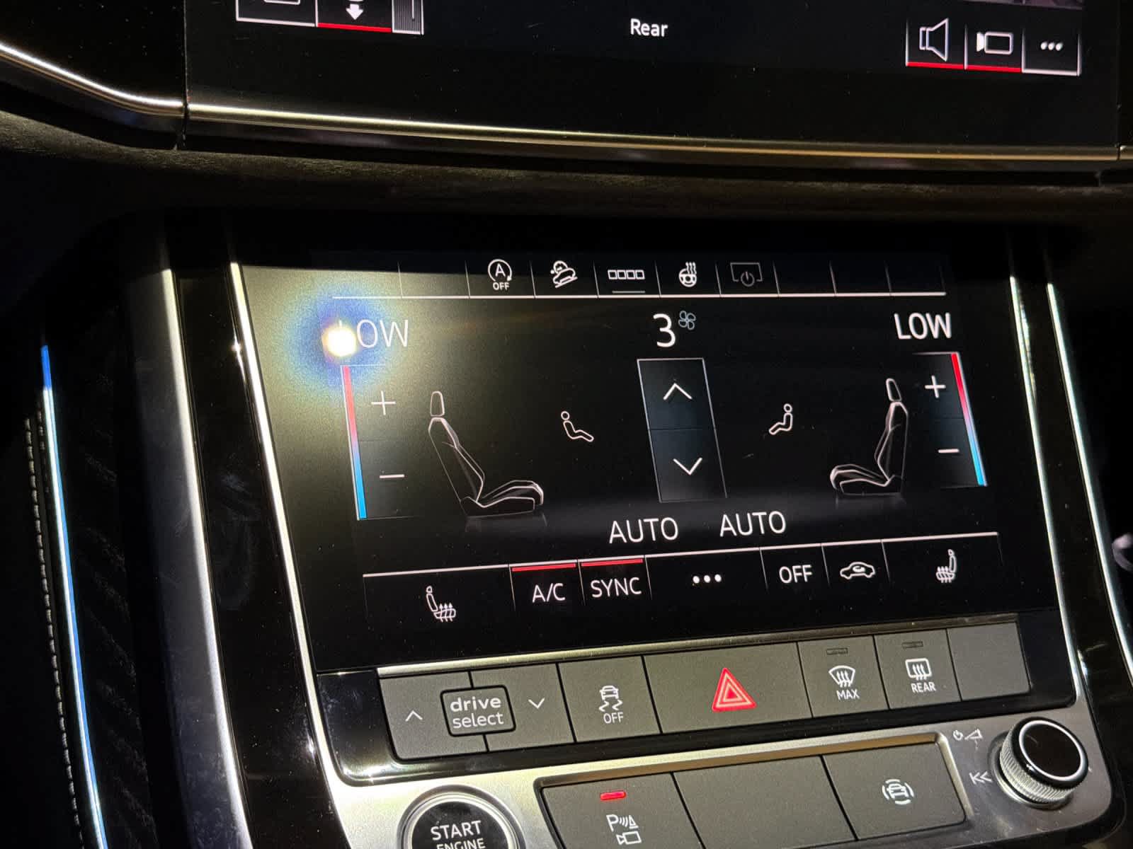 New 2026 Audi Q7 2.0T Premium Plus AWD/4WD image 22