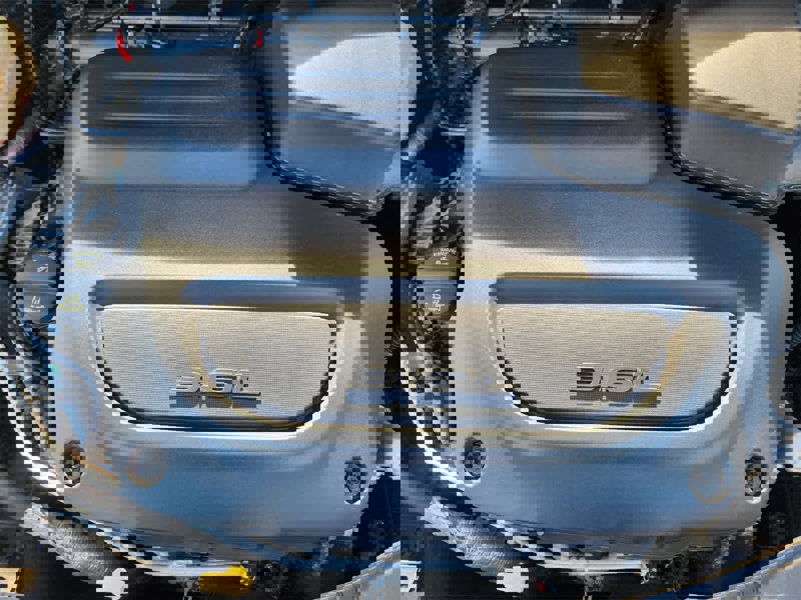 Used 2021 Chrysler Pacifica Touring-L image 30