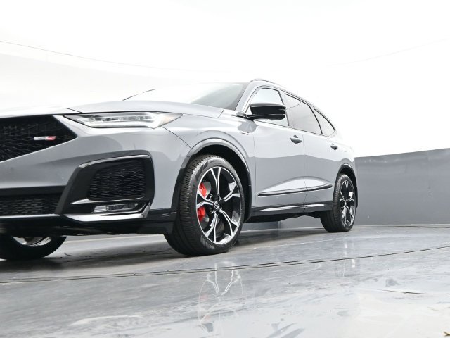 New 2026 Acura MDX Type S w/ Advance Package AWD/4WD image 34