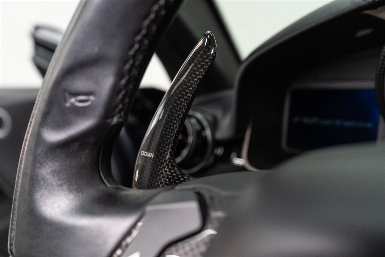 Used 2014 Ferrari F12 Berlinetta RWD image 89