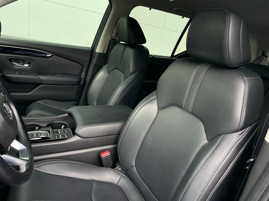 Certified 2023 Honda Pilot EX-L image 26