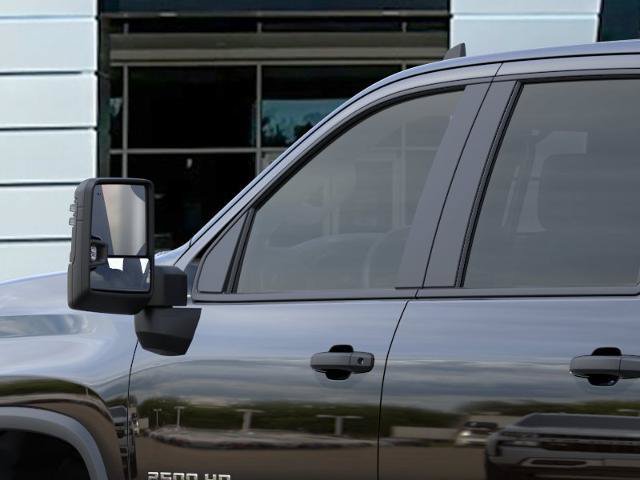New 2026 Chevrolet Silverado 2500 Custom AWD/4WD image 12