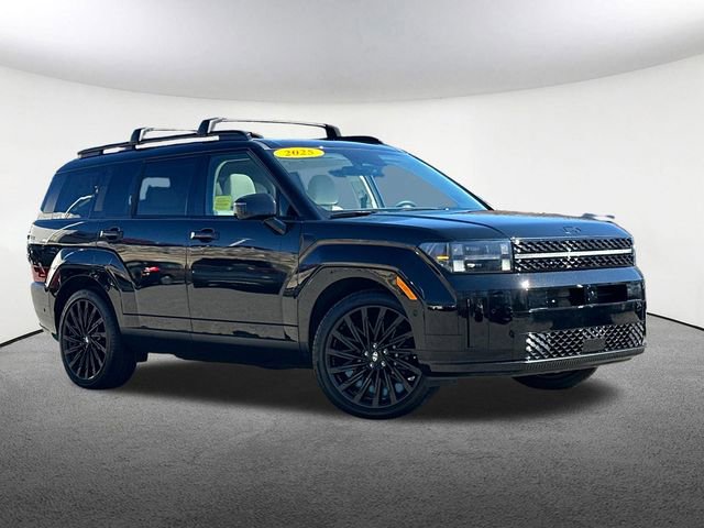 Used 2025 Hyundai Santa Fe Calligraphy image 2