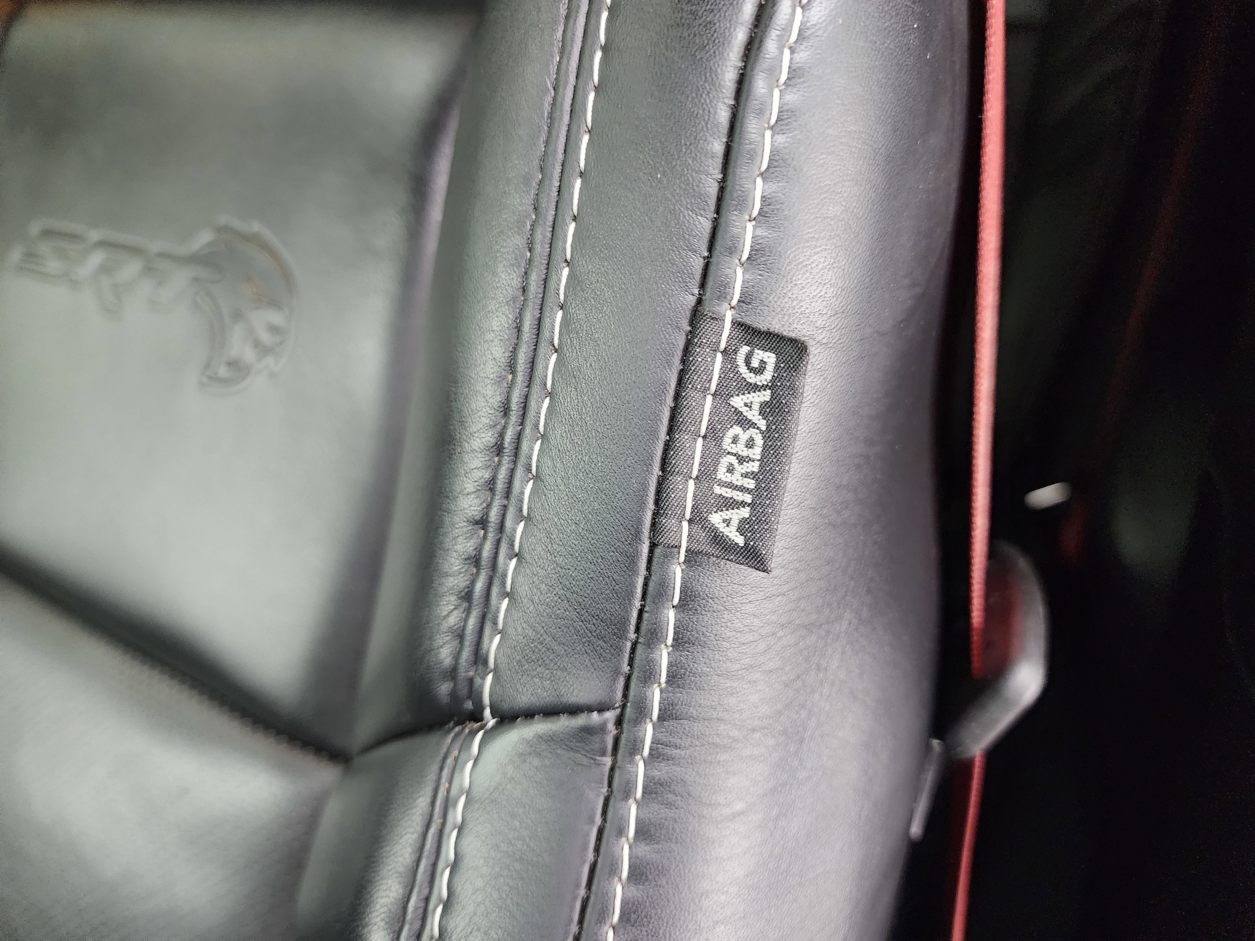 Used 2023 Dodge Challenger SRT Hellcat image 42