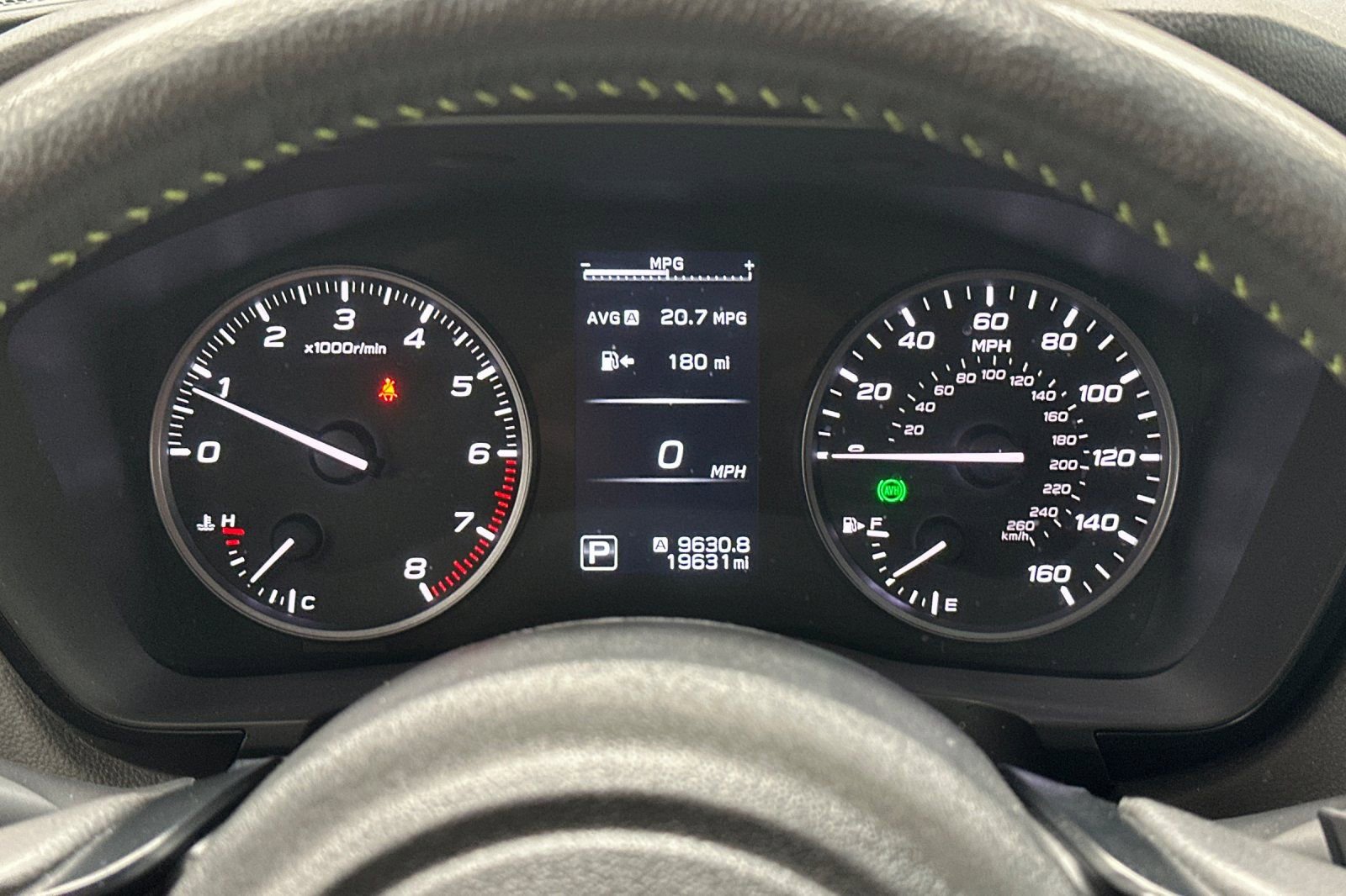 Used 2024 Subaru Ascent Onyx Edition image 33