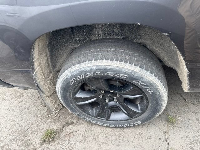 Used 2022 RAM 1500 Big Horn AWD/4WD image 10