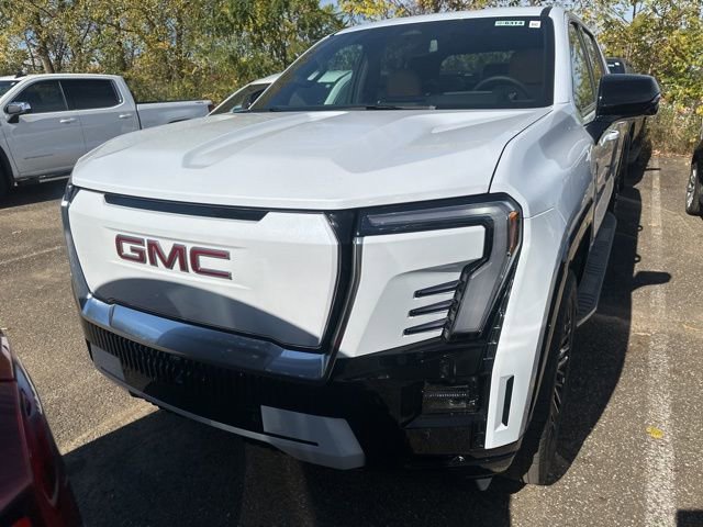 New 2026 GMC Sierra EV Denali image 2