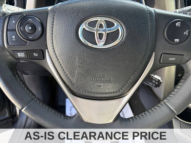 Used 2013 Toyota RAV4 Limited AWD/4WD image 26