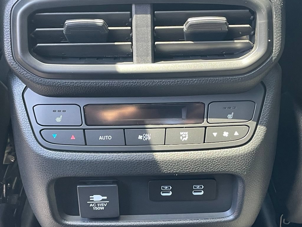 New 2026 Honda Pilot TrailSport image 28
