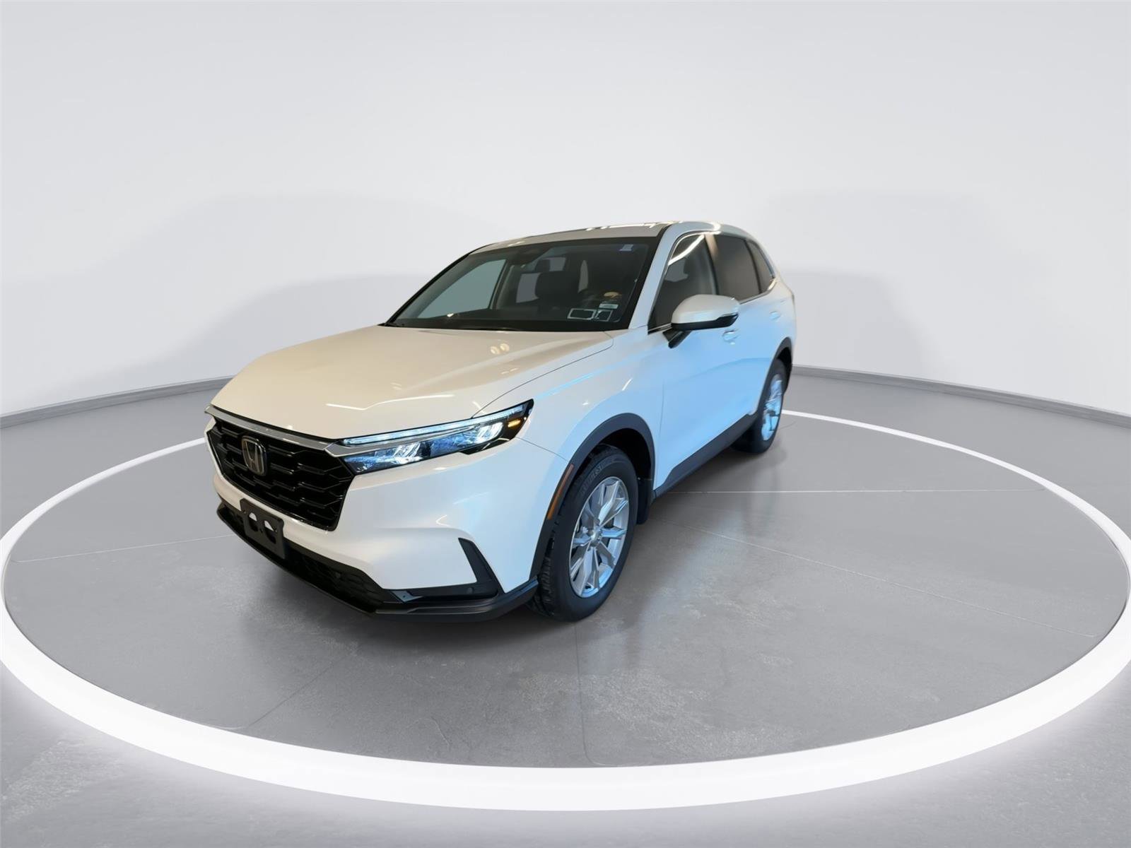 Used 2023 Honda CR-V EX-L image 3