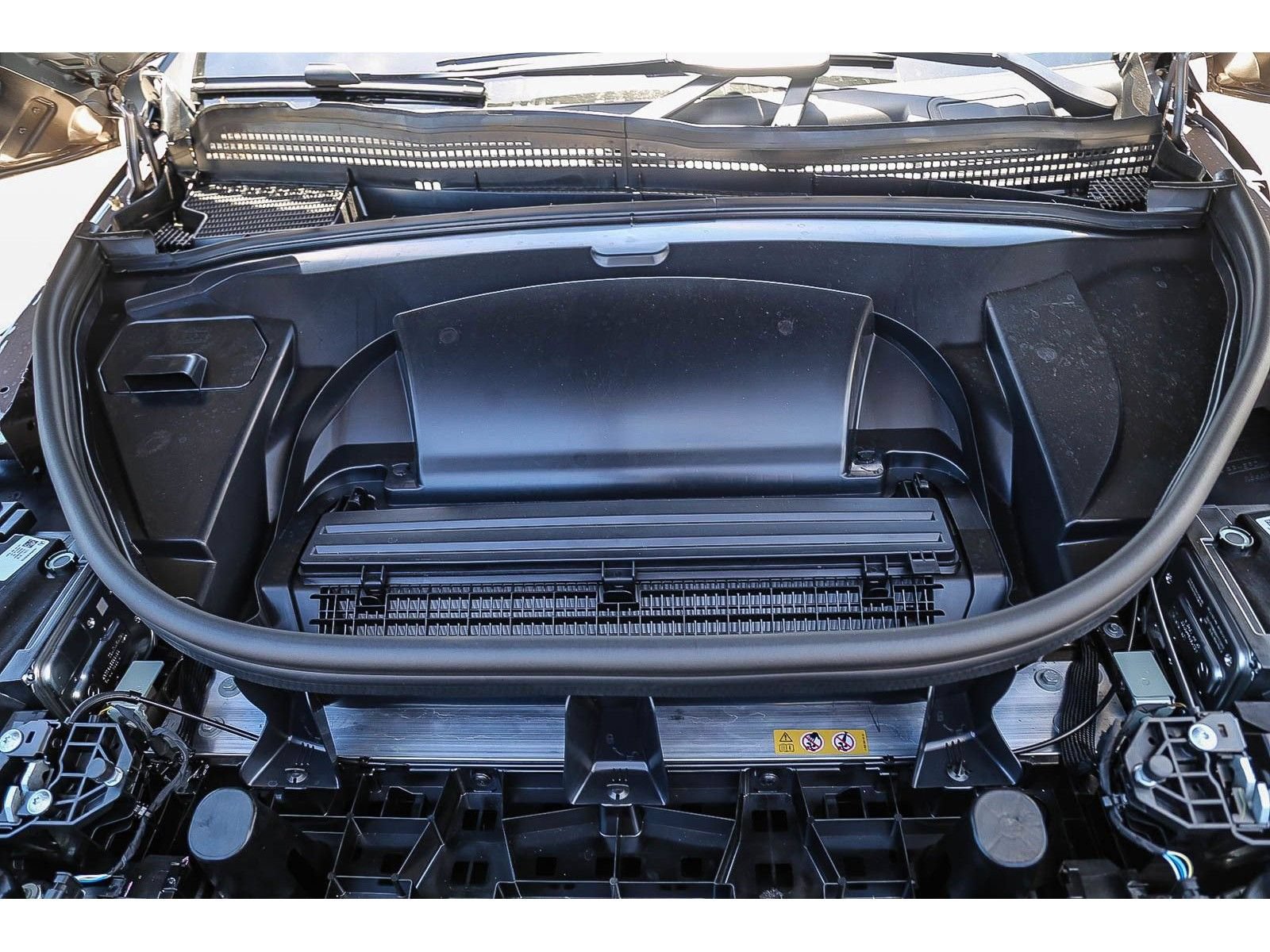 New 2026 Mercedes-Benz EQS 400 4MATIC SUV image 25